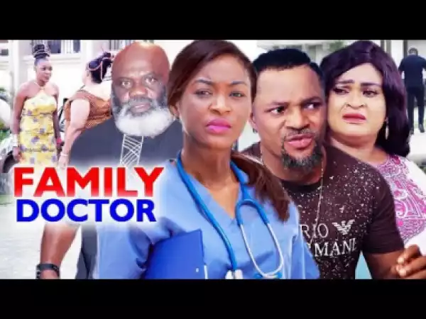 Family Doctor Season 3&4 - 2019